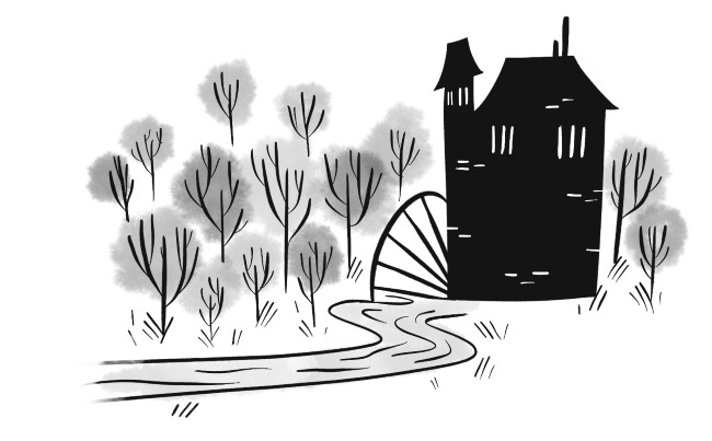 Иллюстрация к книге — Очень странные Щеппы [i_107.jpg]