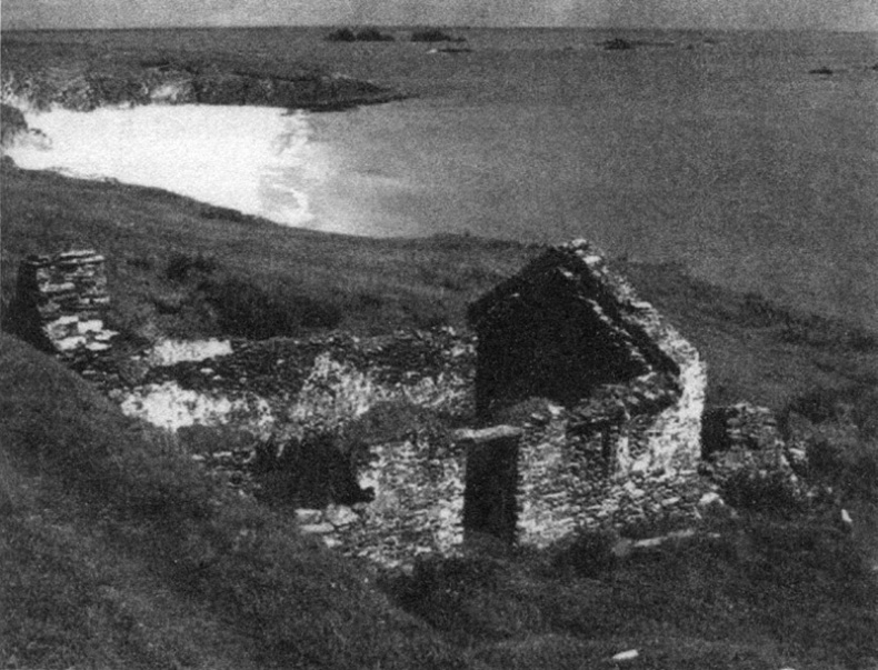 Иллюстрация к книге — Островитянин [i_001.jpg]