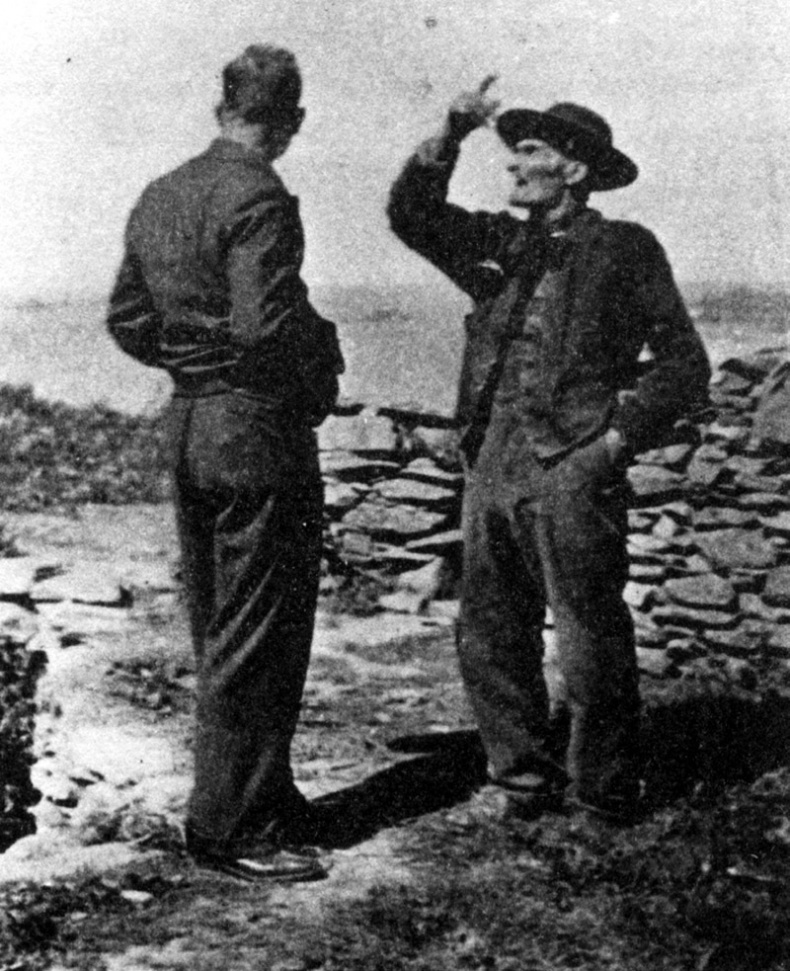 Иллюстрация к книге — Островитянин [i_006.jpg]