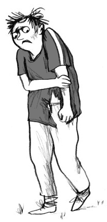 Иллюстрация к книге — Мальчик, который воспитывал драконов [i_027.jpg]