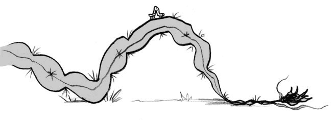 Иллюстрация к книге — Мальчик, который воспитывал драконов [i_049.jpg]