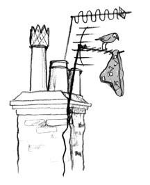 Иллюстрация к книге — Мальчик, который выращивал драконов [i_008.jpg]