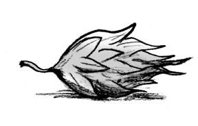 Иллюстрация к книге — Мальчик, который выращивал драконов [i_020.jpg]