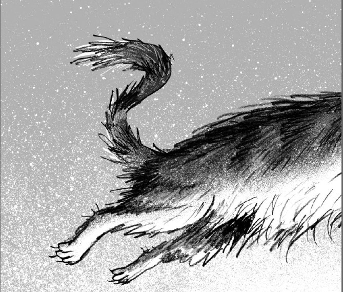 Иллюстрация к книге — Мальчик, который выращивал драконов [i_030.jpg]