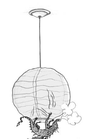 Иллюстрация к книге — Мальчик, который выращивал драконов [i_032.jpg]