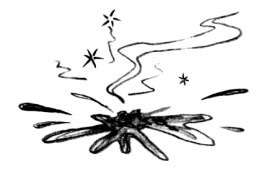 Иллюстрация к книге — Мальчик, который выращивал драконов [i_034.jpg]