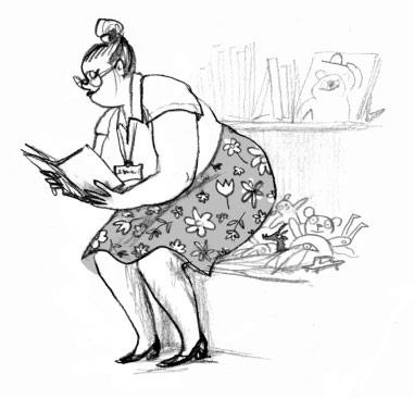 Иллюстрация к книге — Мальчик, который выращивал драконов [i_060.jpg]