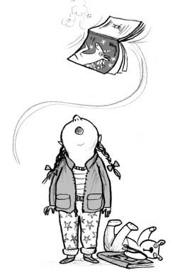 Иллюстрация к книге — Мальчик, который выращивал драконов [i_061.jpg]