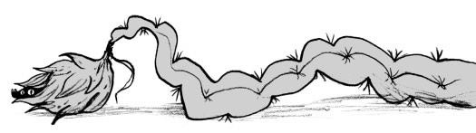 Иллюстрация к книге — Мальчик, который выращивал драконов [i_070.jpg]