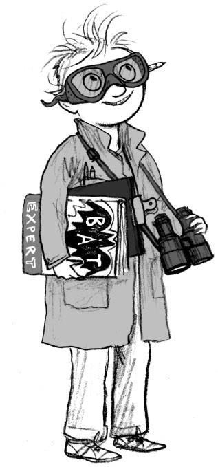 Иллюстрация к книге — Мальчик, который выращивал драконов [i_071.jpg]