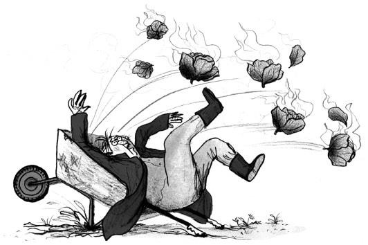 Иллюстрация к книге — Мальчик, который выращивал драконов [i_103.jpg]