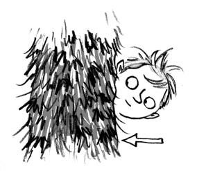 Иллюстрация к книге — Мальчик, который выращивал драконов [i_107.jpg]