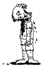 Иллюстрация к книге — Истребители зомби [i_003.jpg]