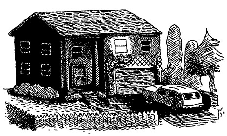 Иллюстрация к книге — Истребители зомби [i_004.jpg]