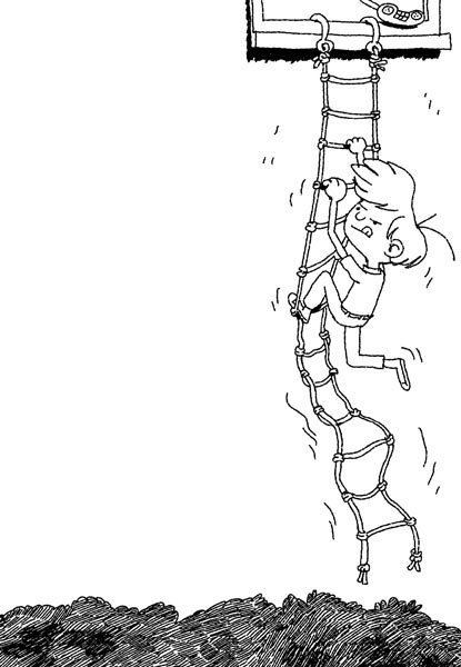 Иллюстрация к книге — Истребители зомби [i_012.jpg]