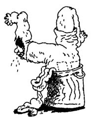 Иллюстрация к книге — Истребители зомби [i_020.jpg]