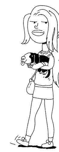 Иллюстрация к книге — Истребители зомби [i_035.jpg]