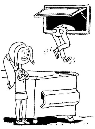 Иллюстрация к книге — Истребители зомби [i_050.jpg]