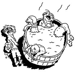 Иллюстрация к книге — Истребители зомби [i_055.jpg]