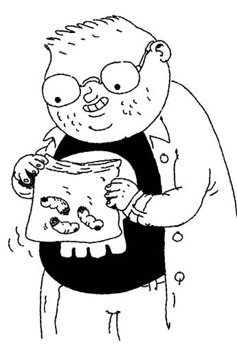 Иллюстрация к книге — Истребители зомби [i_056.jpg]