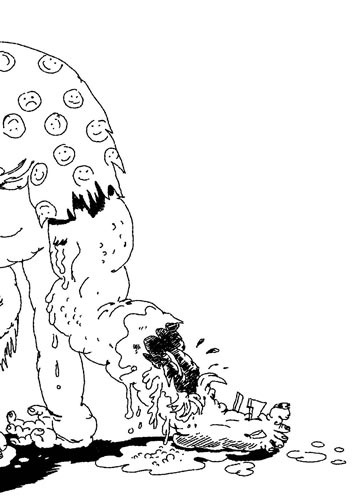 Иллюстрация к книге — Истребители зомби [i_058.jpg]