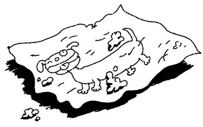 Иллюстрация к книге — Истребители зомби [i_065.jpg]