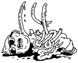 Иллюстрация к книге — Истребители зомби [i_077.jpg]