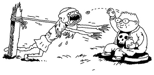 Иллюстрация к книге — Истребители зомби [i_084.jpg]