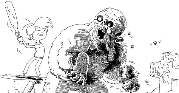 Иллюстрация к книге — Истребители зомби [i_088.jpg]