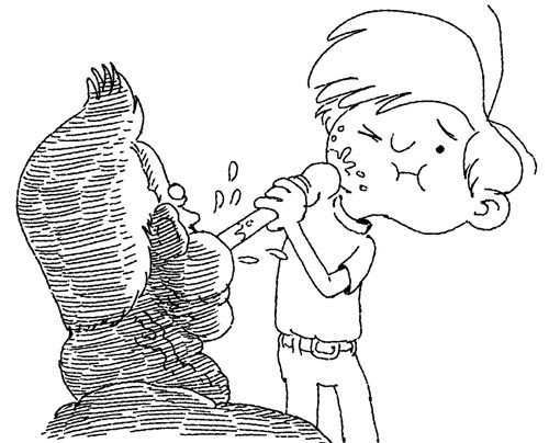 Иллюстрация к книге — Истребители зомби [i_097.jpg]