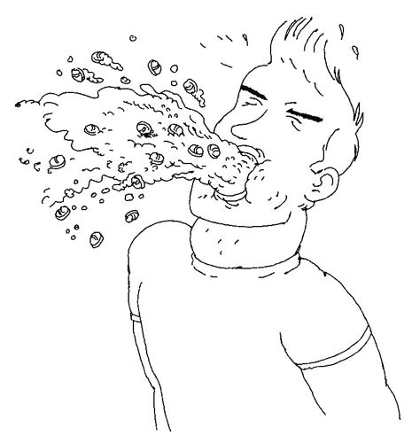 Иллюстрация к книге — Истребители зомби [i_100.jpg]