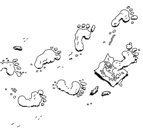 Иллюстрация к книге — Истребители зомби [i_103.jpg]