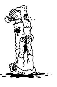 Иллюстрация к книге — Истребители зомби. От винта! [i_003.jpg]