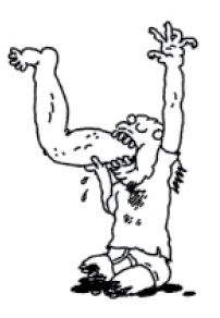 Иллюстрация к книге — Истребители зомби. От винта! [i_017.jpg]