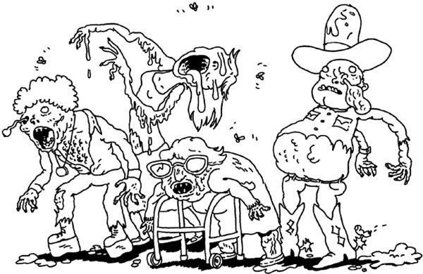 Иллюстрация к книге — Истребители зомби. От винта! [i_026.jpg]