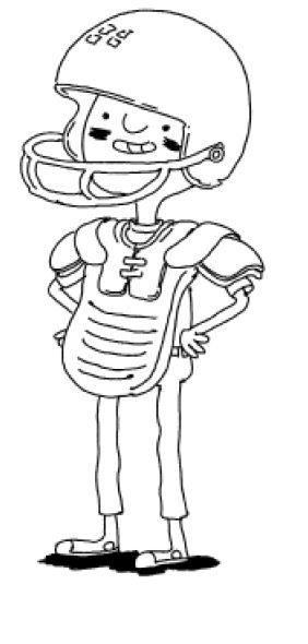 Иллюстрация к книге — Истребители зомби. От винта! [i_040.jpg]