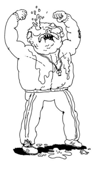 Иллюстрация к книге — Истребители зомби. От винта! [i_047.jpg]