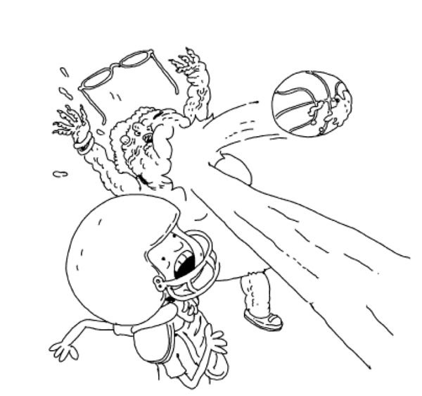 Иллюстрация к книге — Истребители зомби. От винта! [i_052.jpg]