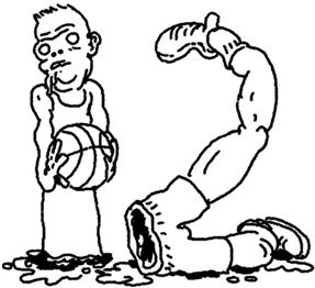 Иллюстрация к книге — Истребители зомби. От винта! [i_060.jpg]