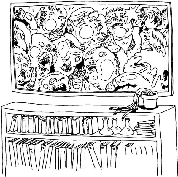 Иллюстрация к книге — Истребители зомби. От винта! [i_063.jpg]