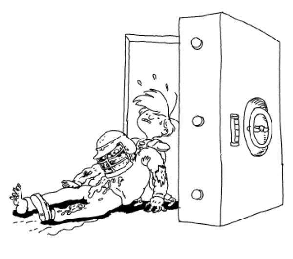 Иллюстрация к книге — Истребители зомби. От винта! [i_067.jpg]