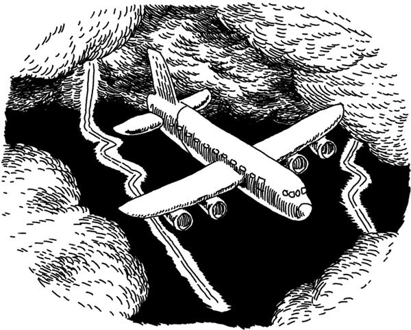 Иллюстрация к книге — Истребители зомби. От винта! [i_083.jpg]