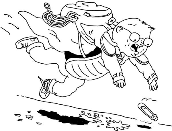 Иллюстрация к книге — Истребители зомби. От винта! [i_098.jpg]