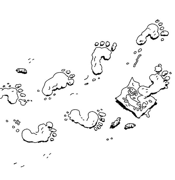 Иллюстрация к книге — Истребители зомби. От винта! [i_101.jpg]