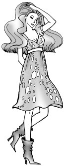 Иллюстрация к книге — Красота и здоровье: Большая энциклопедия [autogen_ebook_id105.jpg]