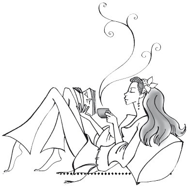 Иллюстрация к книге — Красота и здоровье: Большая энциклопедия [autogen_ebook_id2.jpg]