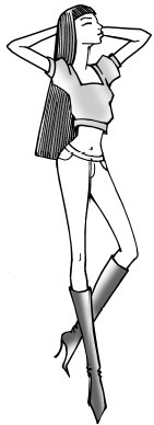 Иллюстрация к книге — Красота и здоровье: Большая энциклопедия [autogen_ebook_id6.jpg]