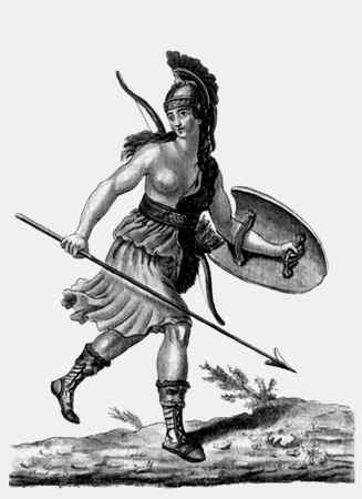 Иллюстрация к книге — Энциклопедия абсолютного и относительного знания [i_072.jpg]