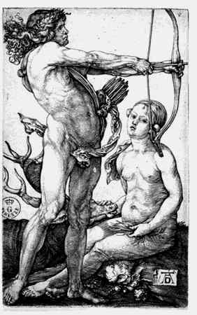 Иллюстрация к книге — Энциклопедия абсолютного и относительного знания [i_095.jpg]