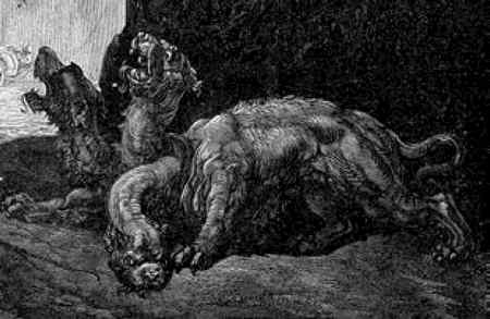 Иллюстрация к книге — Энциклопедия абсолютного и относительного знания [i_126.jpg]